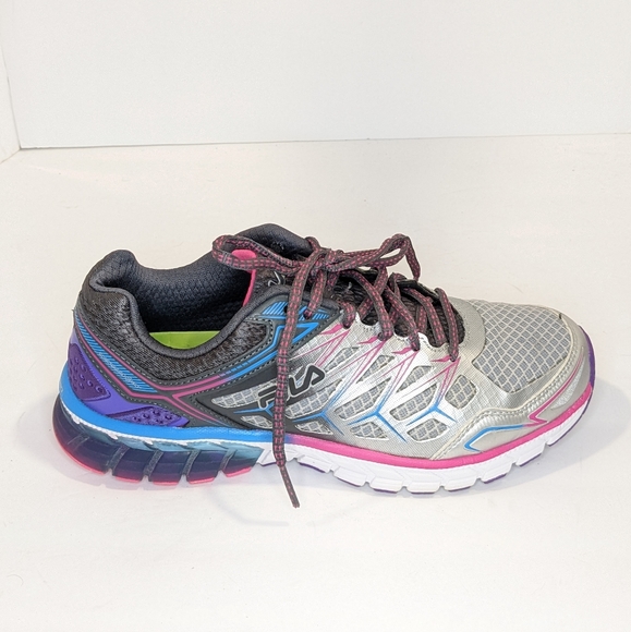 Fila energized 380 coolmax sneakers - Picture 8 of 16